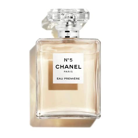 chanel no 5 eau premiere 75 ml price